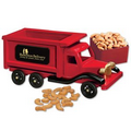 1950-Era Dump Truck with Extra Fancy Jumbo Cashews